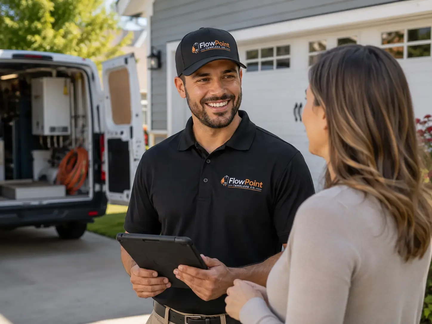 Tankless Water Heater Installation Georgetown, SC FAQs